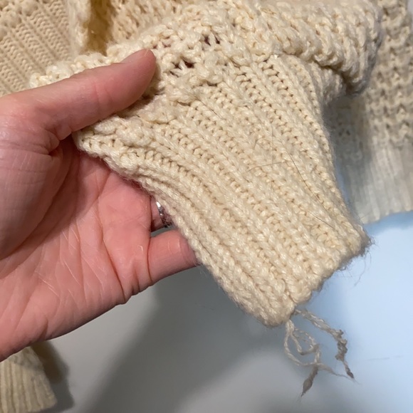 Kirra Knit Cardigan Sweater - Picture 7 of 16